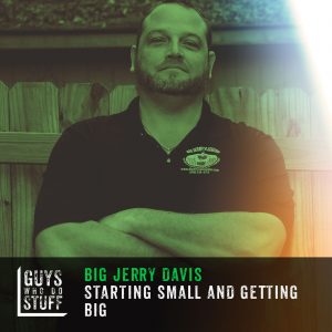 Big Jerry Davis