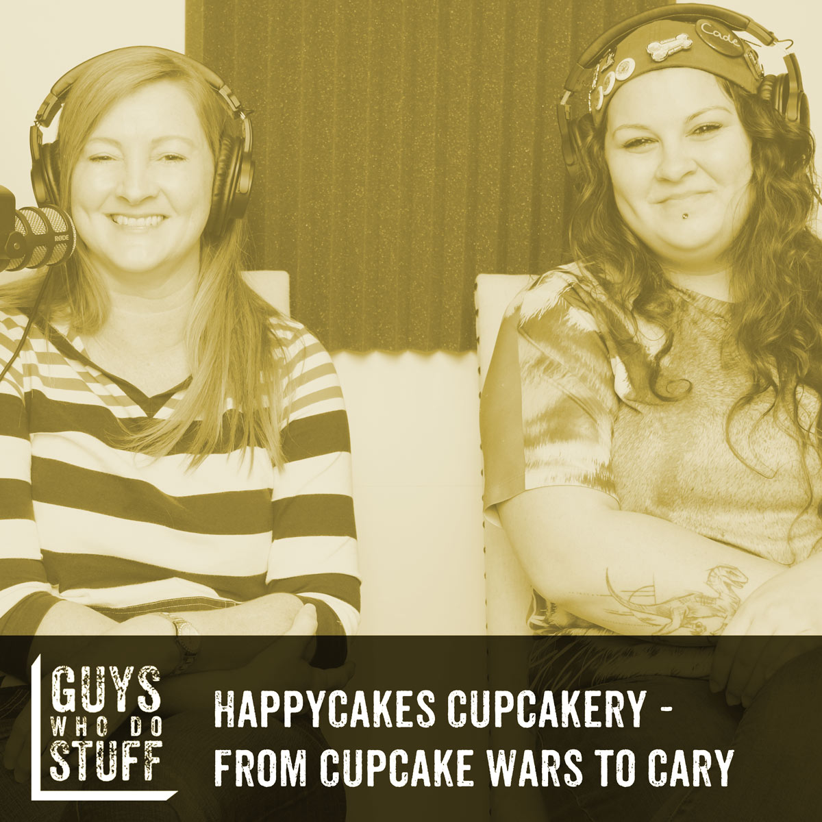 Happy Cakes Cupcakery